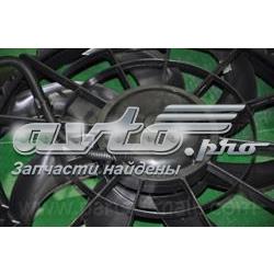 Диффузор радиатора охлаждения в сборе с мотором и крыльчаткой Parts-Mall PXNAA046 цена, от 57.06 USD