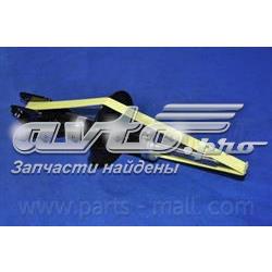 Амортизатор передней подвески левой Parts-Mall PJCFL001 цена, от 39.82 USD
