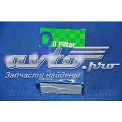 Фильтр масла Parts-Mall PBW105