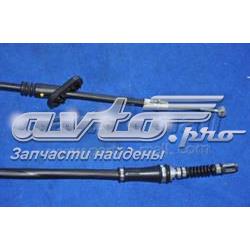 Трос ручника PTB324 Parts-Mall