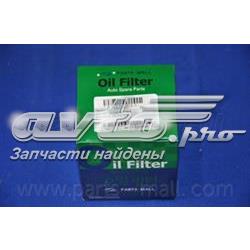 PBW117 Parts-Mall Масляный фильтр двигателя