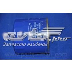Фильтр очистки масла центробежный Parts-Mall PBW117 цена, от 5.44 USD