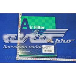 PAC-017 Parts-Mall filtro de ar