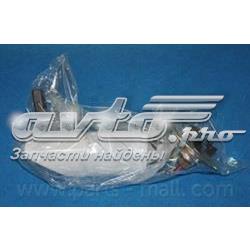 Купить PDCM006 Parts-Mall Модуль топливного насоса