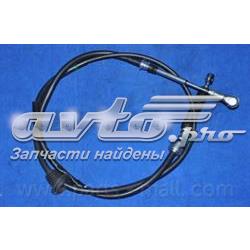 Трос переключения передач Hyundai/Kia 0K75A46500A