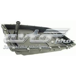 Піддон АКПП 0501216243 ZF PARTS