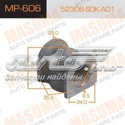 Резинка заднего стабилизатора Masuma MP606 цена, от 2.37 USD