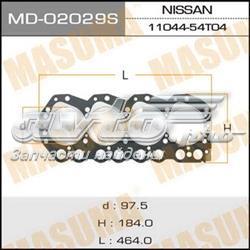  1104454T04 Nissan