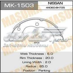  MK1503 Masuma