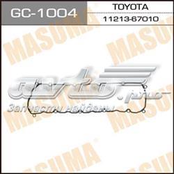 GC1004 Masuma прокладка клапанной крышки