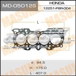 Прокладка ГБЦ MD05012S Masuma