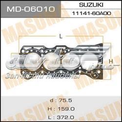 Купить HG858 NIPPON MOTORS Прокладка ГБЦ