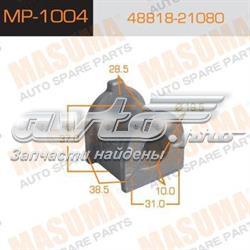 Резинка заднего стабилизатора Toyota 4881821080 цена, от 9.31 USD