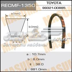 Клиновый ремень Subaru 809110270 цена, от 18.28 USD