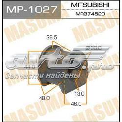 Втулка переднего стабилизатора MP1027 Masuma