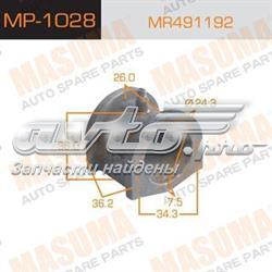 Втулка переднего стабилизатора Masuma MP1028 цена, от 2.59 USD