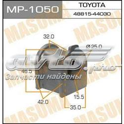 Втулка переднего стабилизатора MP1050 Masuma