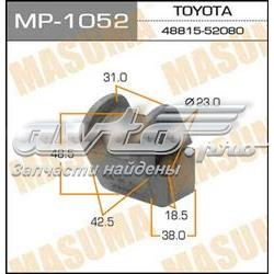 Втулка переднего стабилизатора MP1052 Masuma