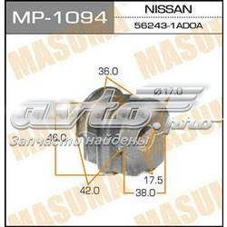 Bucha de estabilizador traseiro para Nissan Teana (J32)