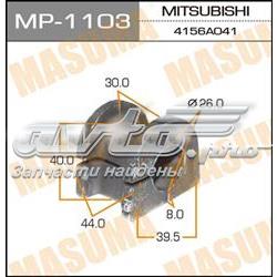 MP1103 Masuma bucha de estabilizador traseiro