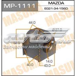 MP1111 Masuma bucha de estabilizador dianteiro