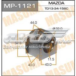 MZ0112 Polycraft bucha de estabilizador dianteiro