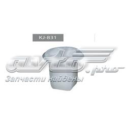 Пистон (клип) обшивки стойки кузова Mitsubishi MS480010 цена, от 0.68 USD