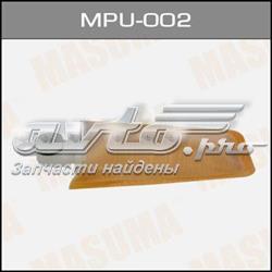 MPU002 Masuma filtro de combustível