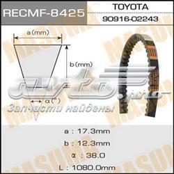 17X1030 Continental/Siemens Поликлиновый ремень