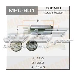 Elemento de turbina da bomba de combustível MPU801 Masuma