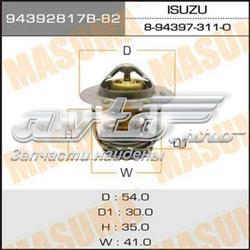 8976023931 Isuzu 