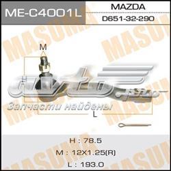 Рулевой наконечник MEC4001L Masuma