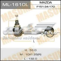 ML1610L Masuma montante esquerdo de estabilizador dianteiro