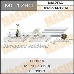 ML1760 Masuma montante de estabilizador dianteiro