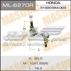ML6270R Masuma montante direito de estabilizador dianteiro