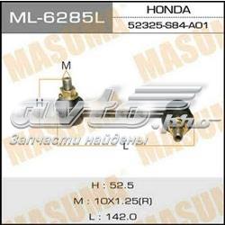 Тяга стабилизатора левая Masuma ML6285L