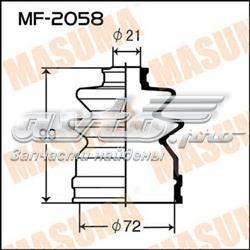 Купить 35TMK29KR MRK Подшипник включения сцепления