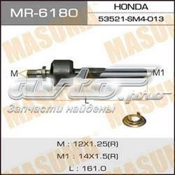 MR6180 Masuma рулевая тяга