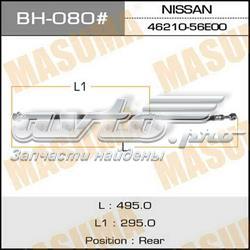 BH080 Masuma 