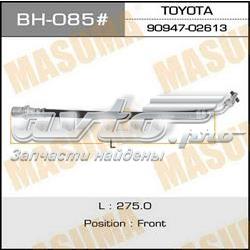 Купить 9094702613 Toyota Шланг тормозной передний, правый