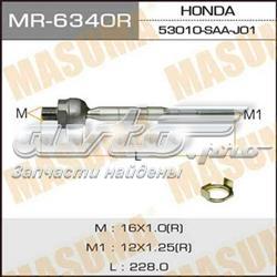 Тяга рулевая правая MR6340R Masuma