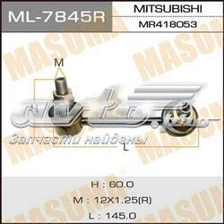 ML7845R Masuma montante direito de estabilizador traseiro