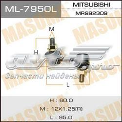 ML7950L Masuma montante esquerdo de estabilizador dianteiro