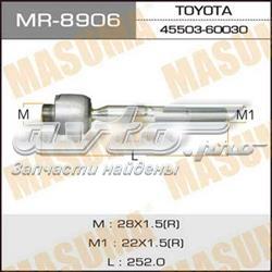 MR8906 Masuma рулевая тяга