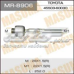 Рулевая тяга MR8906 Masuma