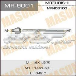 MR9001 Masuma tração de direção