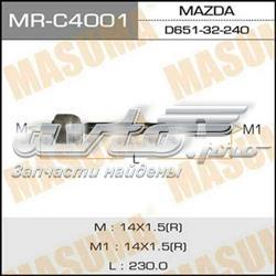 MRC4001 Masuma tração de direção