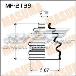  MF2139 Masuma