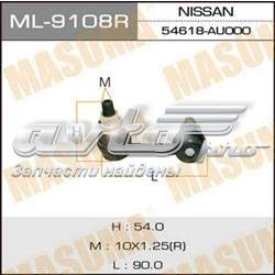ML9108R Masuma montante direito de estabilizador dianteiro