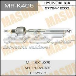 Рулевая тяга MRK405 Masuma